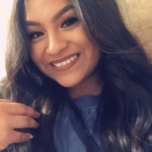 Meet your Posher, Yasmin